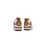 Jordan, Retro, Men's Sneaker, Beige