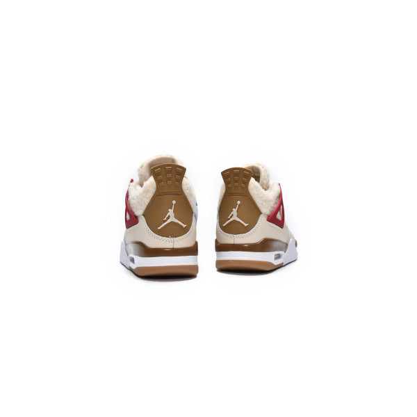 Jordan, Retro, Men's Sneaker, Beige