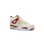 Jordan, Retro, Men's Sneaker, Beige