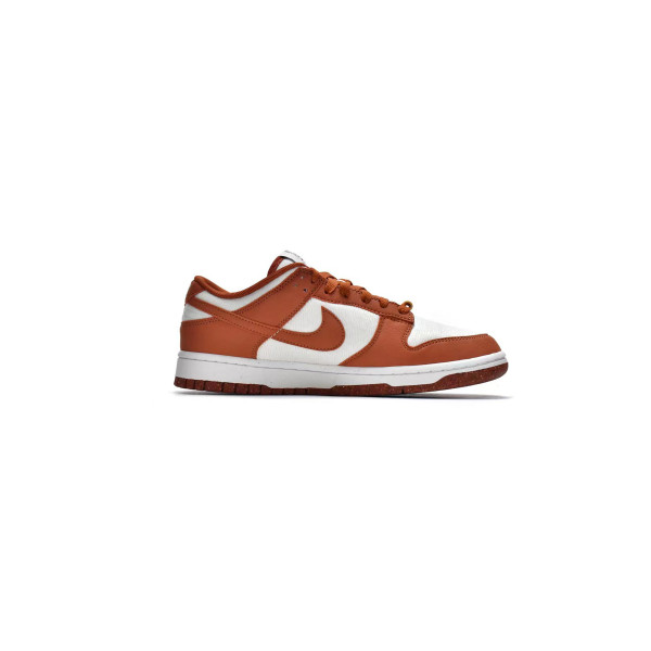 Nike, Dunk Low, Men's Sneaker, Brown