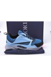 Christian Dior, B22, Men's Sneaker, Blue