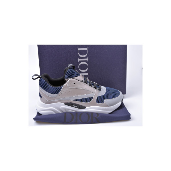 Christian Dior, B22, Men's Sneaker, Colorful