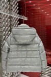 Moncler, Maya 70, Men's Jacket, Grey