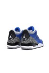 Jordan, Retro, Men's Sneaker, Blue