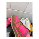 Louis Vuitton, Trainer, Men's Sneaker, Pink