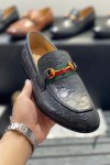 Gucci, Men's Loafer, Black