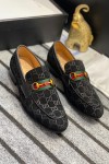 Gucci, Men's Loafer, Black