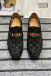 Gucci, Men's Loafer, Black