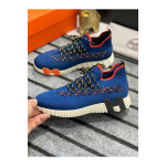 Hermes, Bouncing, Men's Sneaker, Blue