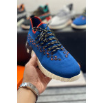 Hermes, Bouncing, Men's Sneaker, Blue