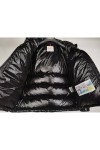 Moncler, Maya, Women's Jacket, Black