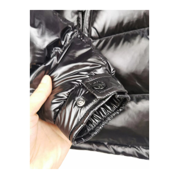 Moncler, Maya, Women's Jacket, Black