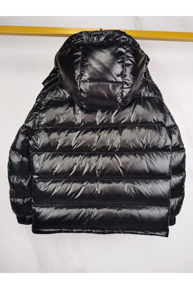 Moncler, Maya, Women's Jacket, Black