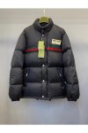 Gucci, Men's Jacket, Black