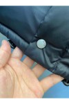 Gucci, Men's Jacket, Black