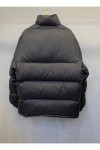 Gucci, Men's Jacket, Black