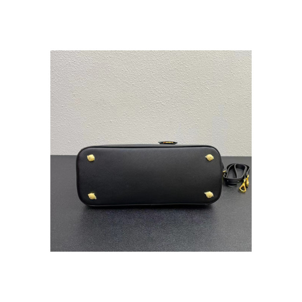 Prada, Women's Bag, Black