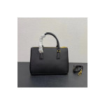 Prada, Women's Bag, Black