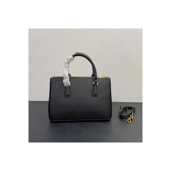 Prada, Women's Bag, Black