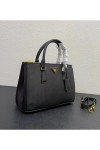 Prada, Women's Bag, Black