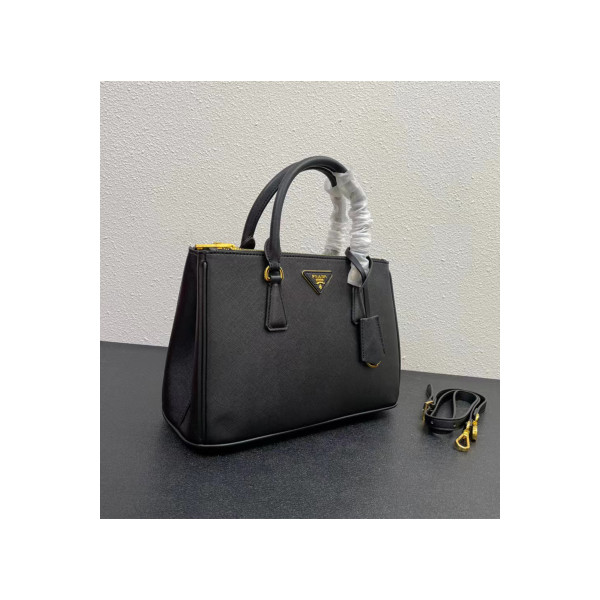 Prada, Women's Bag, Black