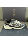 Christian Dior, B30, Men's Sneaker, Navy