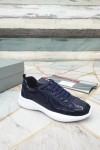 Prada, Men's Sneaker, Navy
