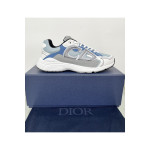 Christian Dior, B30, Men's Sneaker, Blue