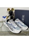 Christian Dior, B30, Men's Sneaker, Blue