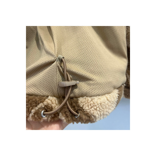 Burberry, Men's Jacket, Brown