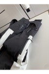 Moncler, Men's Jacket, Black