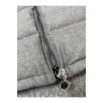 Moncler, Men's Jacket, Grey