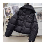 Moose Knuckles, Women's Jacket, Black
