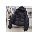 Moose Knuckles, Women's Jacket, Black