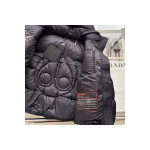 Moose Knuckles, Women's Jacket, Black