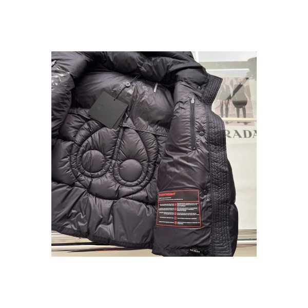 Moose Knuckles, Women's Jacket, Black