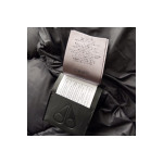 Moose Knuckles, Women's Jacket, Black