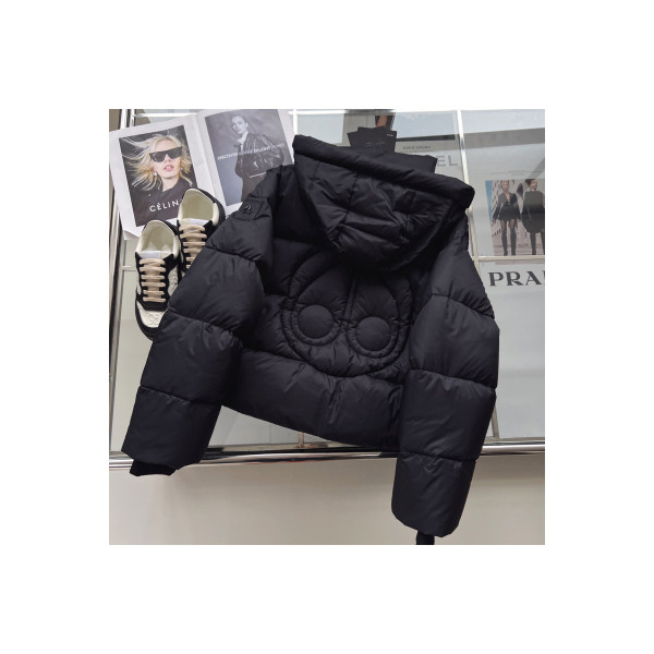 Moose Knuckles, Women's Jacket, Black