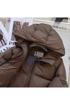 Prada, Women's Jacket, Brown