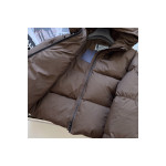 Prada, Women's Jacket, Brown