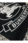 Burberry, Men's Jacket, Black