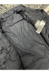 Christian Dior, Men's Jacket, Black