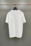 Christian Dior, Men's T-Shirt, White