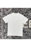 Christian Dior, Men's T-Shirt, White