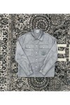 Christian Dior, Men's Shirt, Grey