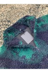 Louis Vuitton, Men's Jacket, Green