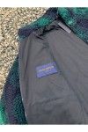 Louis Vuitton, Men's Jacket, Green