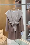 Christian Dior, Women's Jacket, Camel