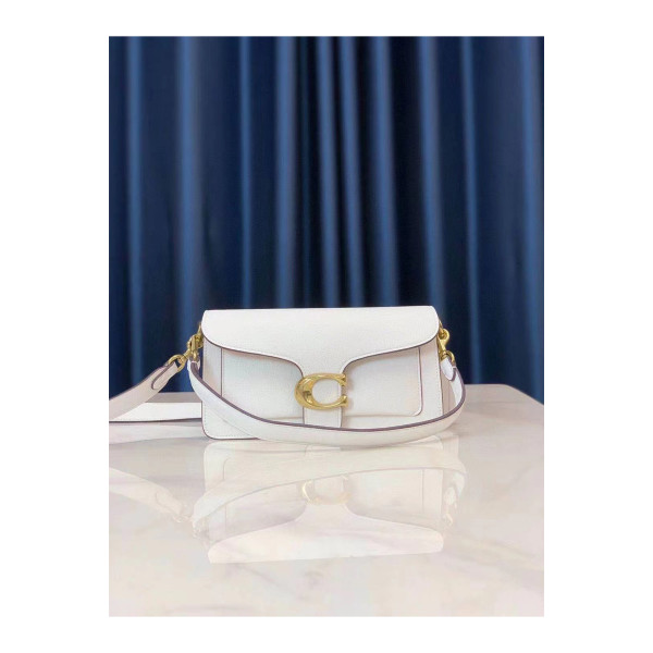 Coach, Women's Bag, White