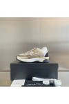 Chanel, Women's Sneaker, Gold